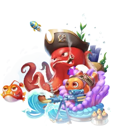 捕鱼专区浏览说明主题画面